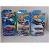 Image 1 : LOT OF 6 HOT WHEELS TREASURE HUNTS #3