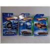Image 2 : LOT OF 6 HOT WHEELS TREASURE HUNTS #3