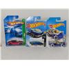 Image 3 : LOT OF 6 HOT WHEELS TREASURE HUNTS #3