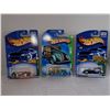 Image 3 : LOT OF 6 HOT WHEELS TREASURE HUNTS #4
