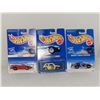 Image 2 : LOT OF 6 CANADIAN RELEASED 1990'S HOT WHEELS