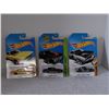 Image 3 : LOT OF 6 HOT WHEELS MUSCLE CARS