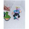 Image 5 : LOT OF TMNT TEENAGE MUTANT NINJA TURTLES TOYS