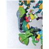 Image 5 : LOT OF TMNT TEENAGE MUTANT NINJA TURLES TOYS
