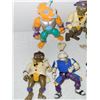 Image 2 : LOT OF TMNT TEENAGE MUTANT NINJA TURTLES TOY