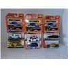 Image 1 : LOT OF 6 MATCHBOX HOT WHEELS CARS