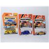 Image 2 : LOT OF 6 MATCHBOX HOT WHEELS CARS