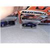 Image 4 : LOT OF 6 MATCHBOX HOT WHEELS CARS