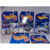 Image 2 : LOT OF 5 HOT WHEELS CARS