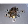 Image 1 : LARGE LOT OF VARIOUS COINS
