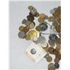 Image 2 : LARGE LOT OF VARIOUS COINS