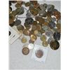 Image 3 : LARGE LOT OF VARIOUS COINS