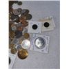 Image 4 : LARGE LOT OF VARIOUS COINS