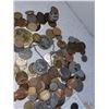 Image 5 : LARGE LOT OF VARIOUS COINS