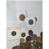 Image 6 : LARGE LOT OF VARIOUS COINS
