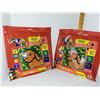 Image 1 : LOT OF 2 NEW RUBIKS BRIKS PUZZLES