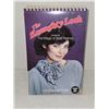 Image 1 : VINTAGE THE NAUGHTY LOOK SCARF TYING KNOTTNG BOOK