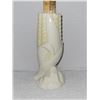 Image 1 : BELLEEK CORN COB SPILL VASE