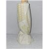 Image 3 : BELLEEK CORN COB SPILL VASE