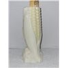 Image 4 : BELLEEK CORN COB SPILL VASE