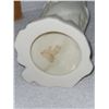 Image 5 : BELLEEK CORN COB SPILL VASE