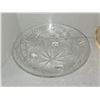 Image 2 : LOT OF 2 SERVING BOWLS