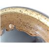 Image 2 : ARTISIAN SIGNED HANDMADE POTTERY MIRROR
