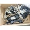 Image 2 : ESTATE BOX OF VARIOUS HOUSEHOLD ELECTRONICS