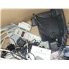 Image 4 : ESTATE BOX OF VARIOUS HOUSEHOLD ELECTRONICS