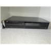 Image 1 : JVC COMPACT DISC PLAYER MODEL XL-V250 CD PLAYER