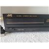 Image 2 : JVC COMPACT DISC PLAYER MODEL XL-V250 CD PLAYER