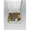 Image 1 : LOT OF MENS JEWELLERY ACCESSORIES CUFF LINKS AND MORE