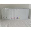 Image 1 : LOT OF 10 EBAY BUBBLE MAILERS