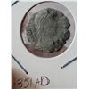 Image 2 : ANICENT ROMAN COIN AE2 348-351 AD