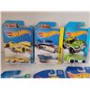 Image 2 : LOT OF 6 HOT WHEELS TREASURE HUNTS