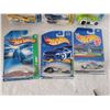 Image 3 : LOT OF 6 HOT WHEELS TREASURE HUNTS