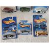 Image 3 : LOT OF 6 HOT WHEELS MUSCLE CARS