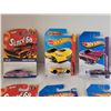 Image 2 : LOT OF 6 HOT WHEELS MUSCLE CARS