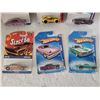 Image 3 : LOT OF 6 HOT WHEELS MUSCLE CARS