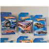Image 2 : LOT OF 6 HOT WHEELS MUSCLE CARS