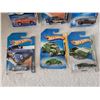 Image 3 : LOT OF 6 HOT WHEELS MUSCLE CARS