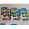 Image 2 : LOT OF 6 HOT WHEELS MUSCLE CARS