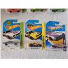 Image 3 : LOT OF 6 HOT WHEELS MUSCLE CARS
