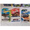 Image 3 : LOT OF 6 HOT WHEELS MUSCLE CARS