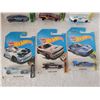 Image 3 : LOT OF 6 HOT WHEELS MUSCLE CARS
