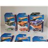 Image 2 : LOT OF 6 HOT WHEELS MUSCLE CARS
