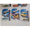 Image 3 : LOT OF 6 HOT WHEELS MUSCLE CARS