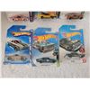 Image 3 : LOT OF 6 HOT WHEELS MUSCLE CARS