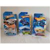 Image 1 : LOT OF 6 HOT WHEELS MUSCLE CARS