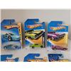 Image 2 : LOT OF 6 HOT WHEELS MUSCLE CARS